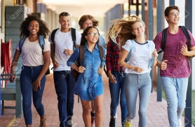 90504859-teenager-school-kids-running-in-high-school-hallway (1)