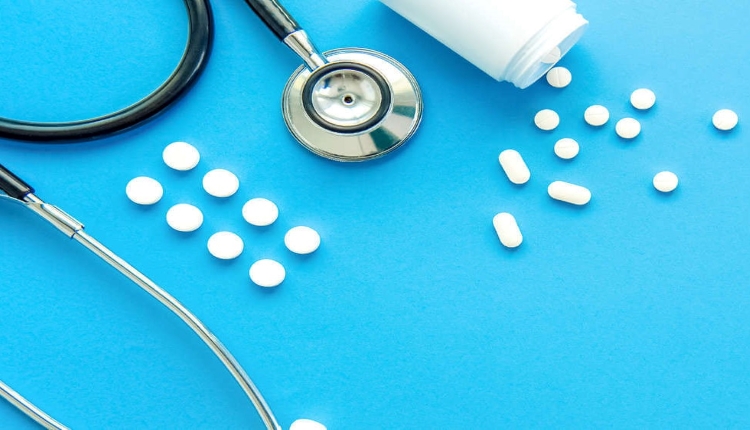 اعتیاد داروهای روانپزشکی