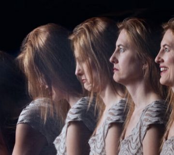 اختلال دو قطبی