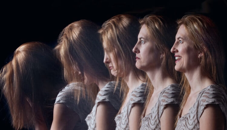 اختلال دو قطبی