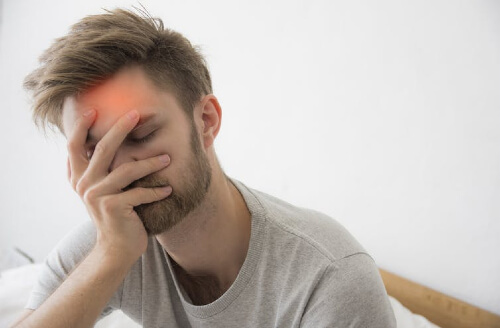 اضطراب فراگیر