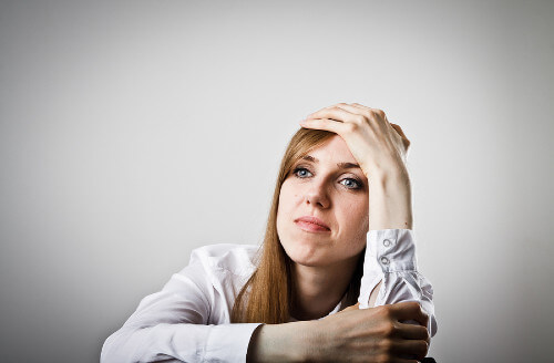 اضطراب فراگیر