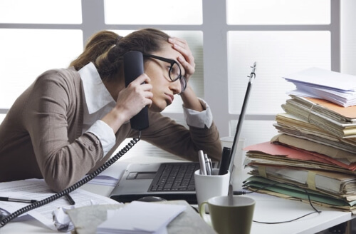 بهداشت روانی