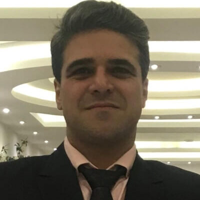 دکتر سعید محسنی توکلی دکتر سعید محسنی توکلی