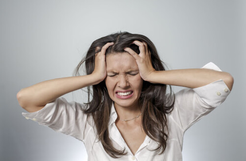 اضطراب فراگیر