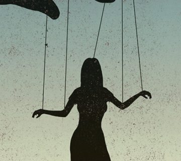 شخصیت وابسته