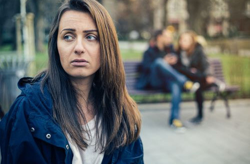 اضطراب اجتماعی