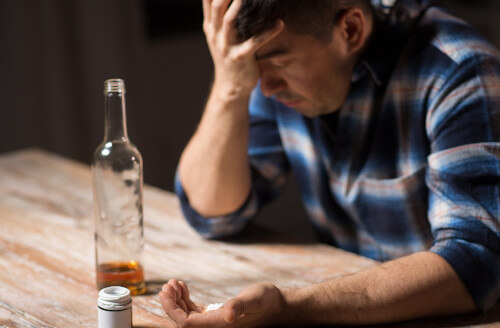 افسردگی و اعتیاد