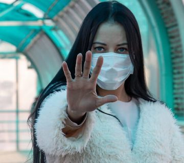 اضطراب کرونا