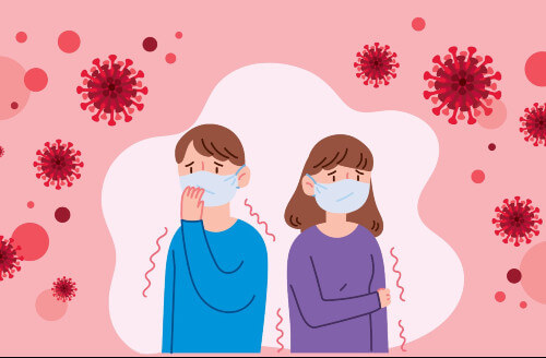 اضطراب کرونا