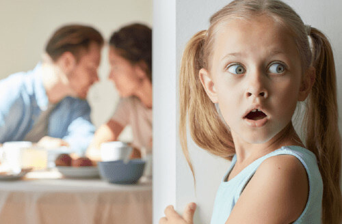 سلامت روان کودک