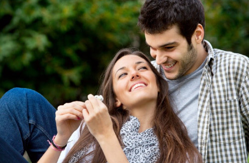 فانتزی جنسی