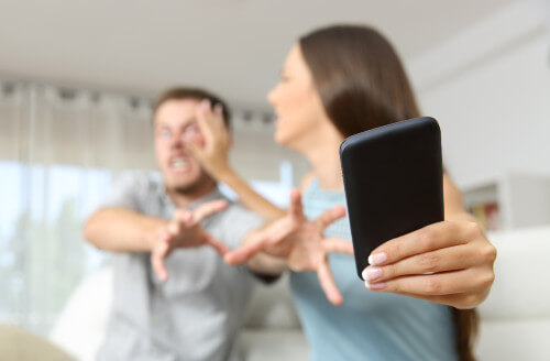 رابطه خارج از ازدواج