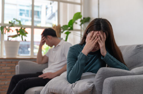 فانتزی جنسی