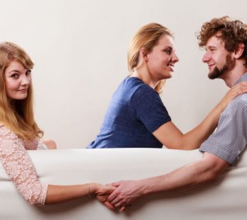 رابطه خارج از ازدواج