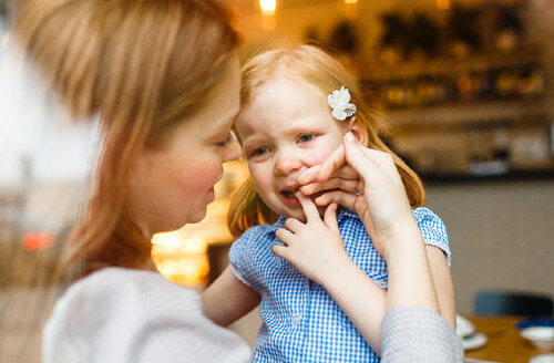 اضطراب جدایی