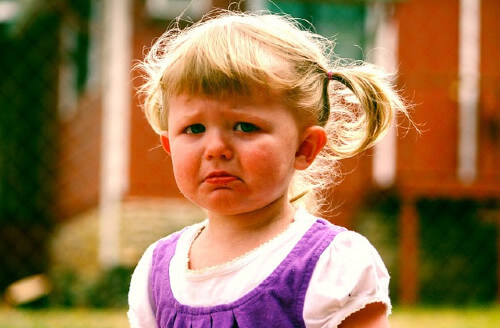 اضطراب جدایی