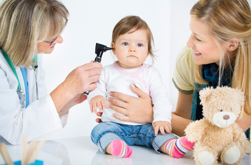 گفتاردرمانی