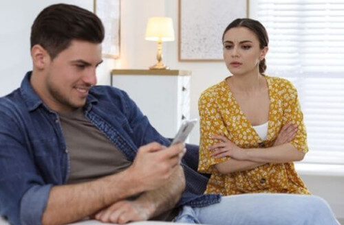 رابطه خارج از ازدواج