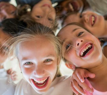 سلامت روان کودک