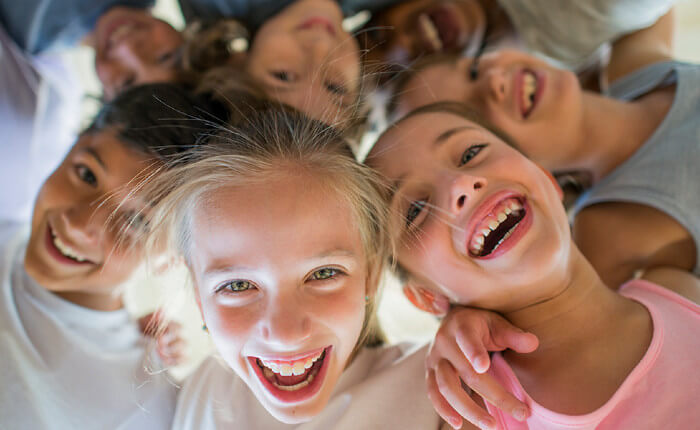 سلامت روان کودک