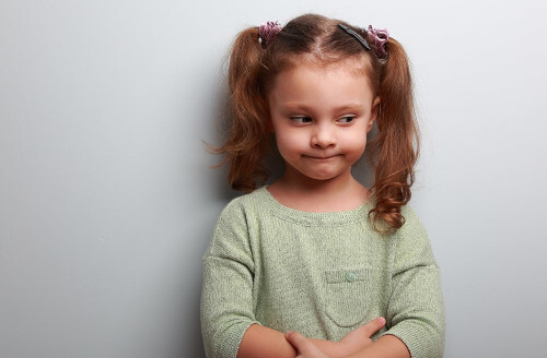 سلامت روان کودک