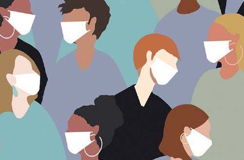 اضطراب کرونا