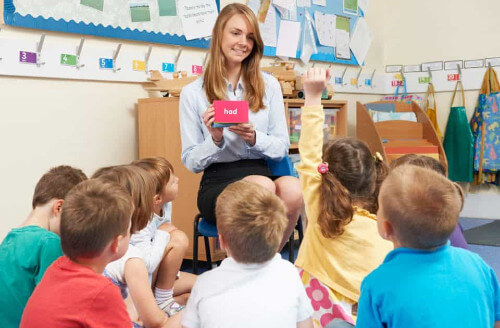 اختلال یادگیری