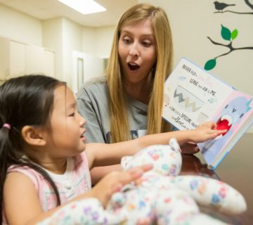 گفتاردرمانی