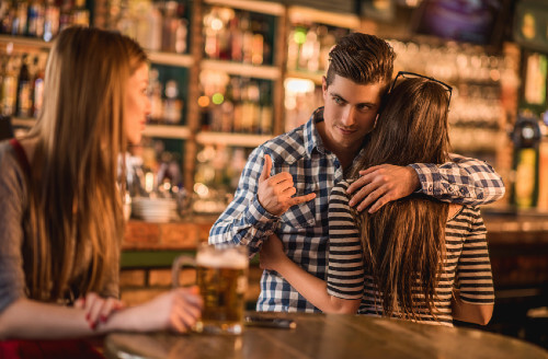 رابطه خارج از ازدواج