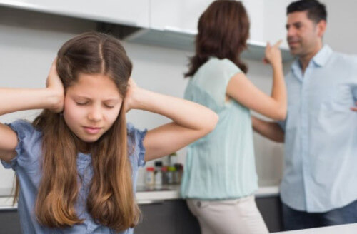 سلامت روان کودک