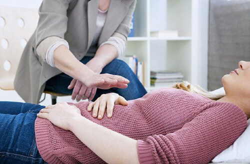 هیپنوتراپی