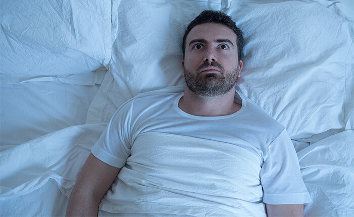 اختلال خواب