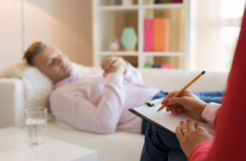 هیپنوتراپی