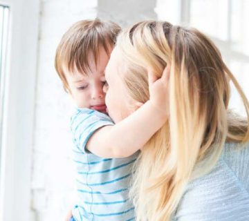 اضطراب جدایی