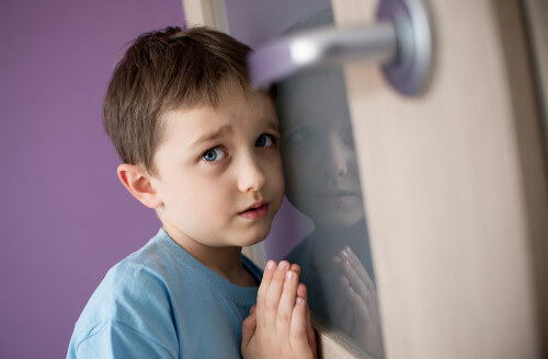 سلامت روان کودک