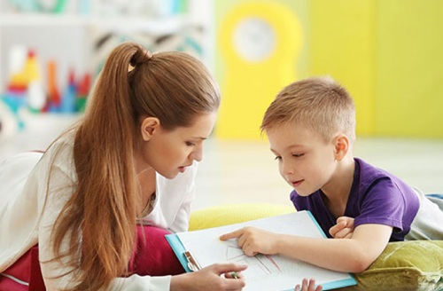 بهبود مهارت های زبانی و گفتاری