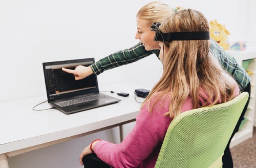 درمان اضطراب با نوروفیدبک