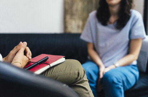 روانشناس و روانپزشک