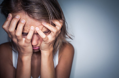 استرس و اضطراب