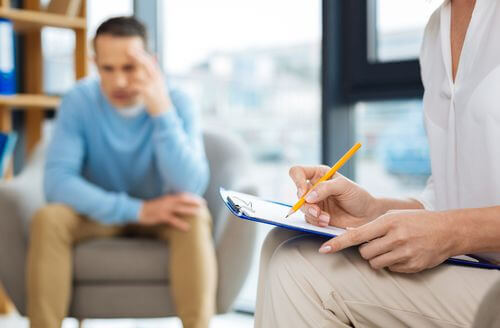 روانشناس و روانپزشک