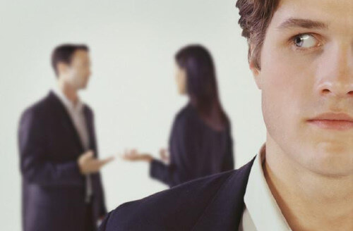 اختلال اسکیزوفرنی