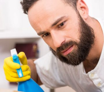 وسواس فکری عملی