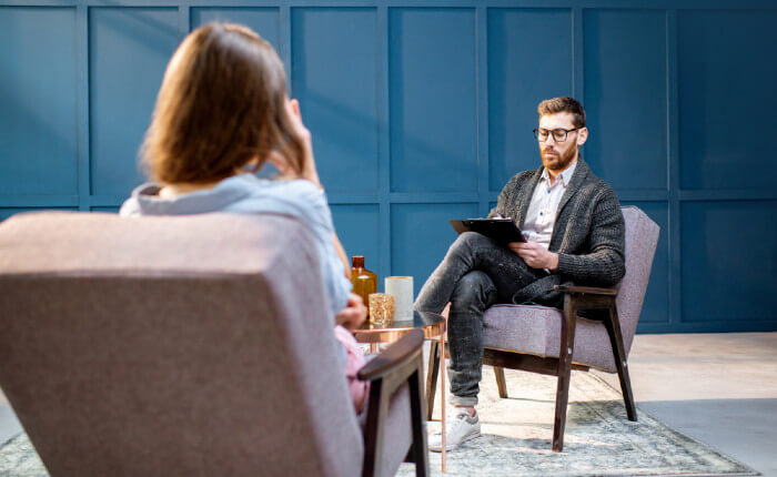 روانشناس و روانپزشک