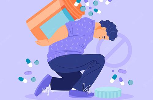 ترک اعتیاد با نوروفیدبک، از اثرات جانبی ناشی از داروهای ترک اعتیاد می کاهد.