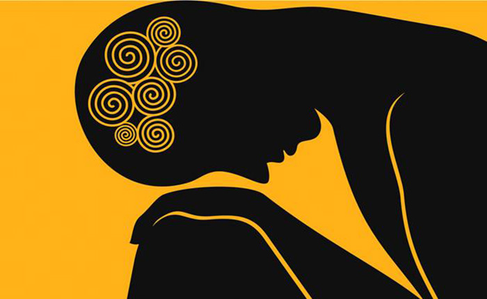 5 نشانه افسردگی که باید به آن ها توجه کرد