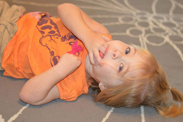 5 نشانه که نشان دهنده نیاز کودک به مشاور و روانشناس است