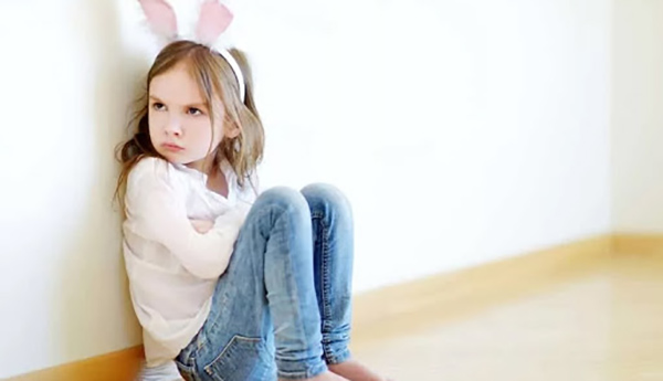 5 نشانه که نشان دهنده نیاز کودک به مشاور و روانشناس است