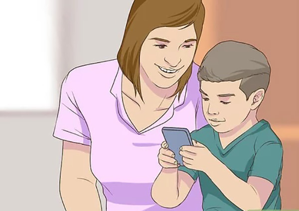 7 راه کاهش و کنترل اضطراب در کودکان