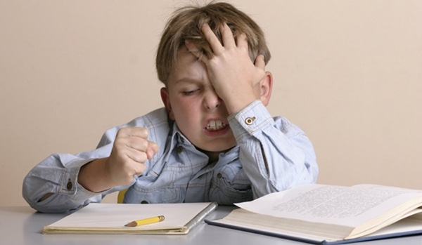 اختلال نقص توجه یا ADHD چیست؟